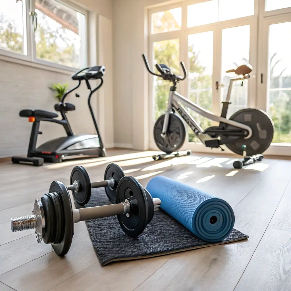 Custom basement build Southern Maryland – Davis Construction