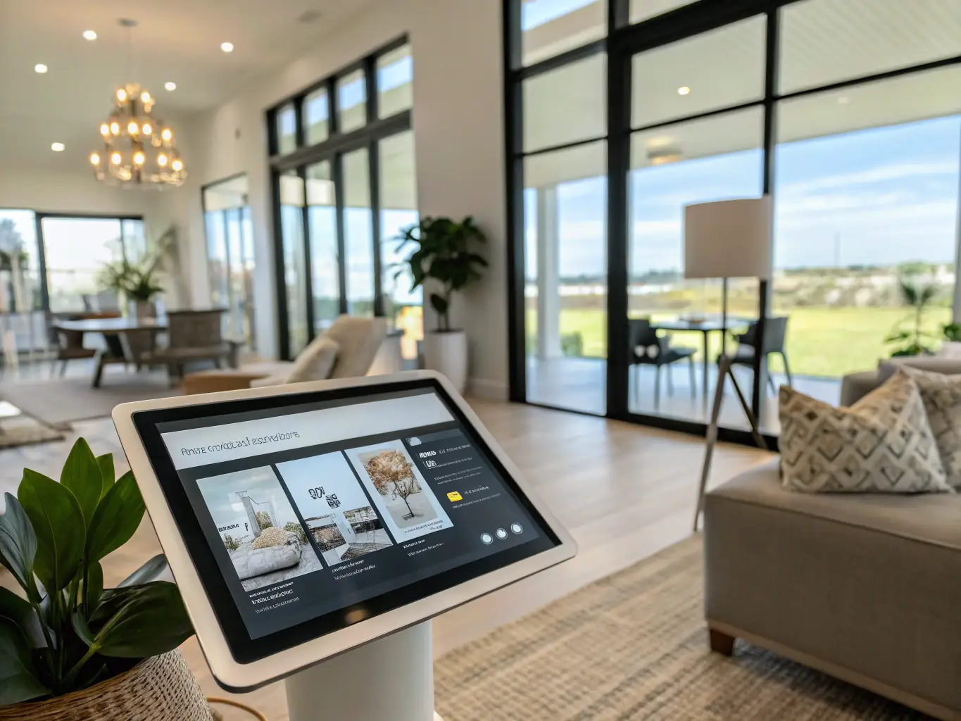 LVP flooring contractor Maryland – Davis Construction