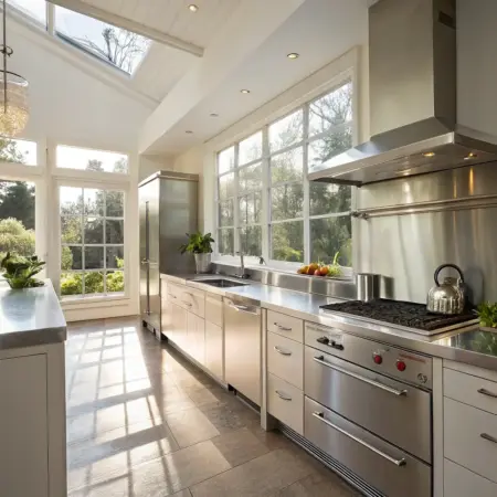 Kitchen remodeling contractor Southern Maryland – Davis Construction