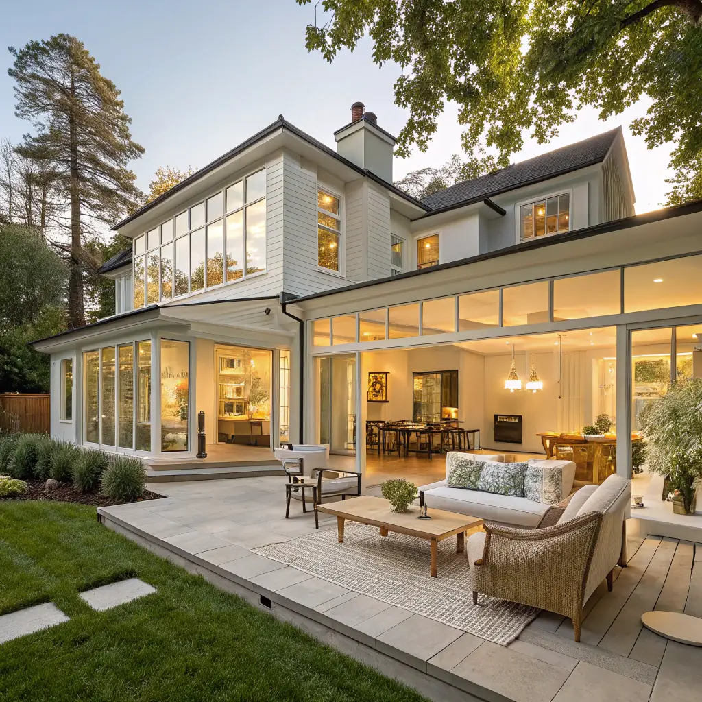 #1 Trusted Remodeler in Southern Maryland