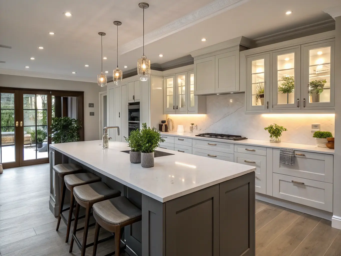 Discover Top 30 Stunning Remodeling projects by Davis Construct