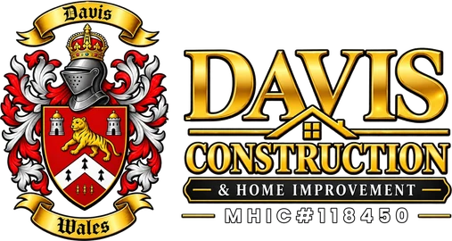 Davis Construction & Home Improvement &ndash; Home Improvement Contractor Southern Maryland